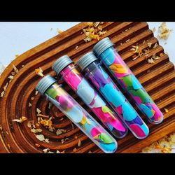 صابون لوله ای