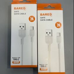 کابل تبدیل USB به Type-c مدل TC-1 به طول 1 متر