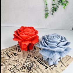 رز پایه دار
