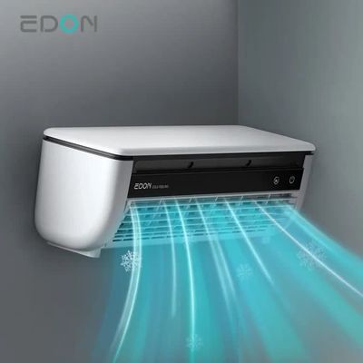 مینی اسپلیت شارژی ترموالکتریک Edon مدل E868 (قابل حمل و دارای ریموت و مه پاش)