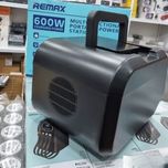 ⚡ پاور استیشن ریمکس مدل RPP-567 | 600 وات قدرت واقعی، برق همیشه همراه شما