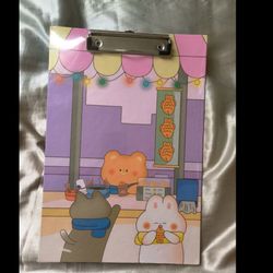 🧸 تخته شاسی خرس مهربون
