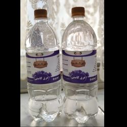 عرق کاسنی سنتی اورگانو -1 لیتر