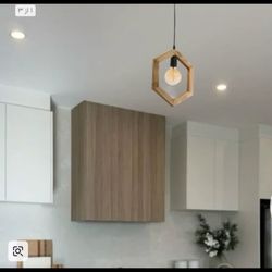 لوستر مدرن لامور طرح اشکال هندسی-شش ضلعی.ارسال رایگان درب منزل(مشهد)ارسال پس کرایه به همه شهر ها