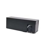 اجاق گاز مسافرتی تاشو مدل KD-100 | مناسب کمپینگ و سفر | جرقه‌زن الکترونیکی| بدنه استیل ضد زنگ