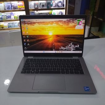 لپتاپ Dell Latitude 5320 - i5 1145G7 - استوک در حد A++