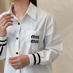 شومیز زنانه مستر کوالیتی میو میو کد M1210