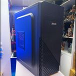 کیس گیمینگ اسمبل شده قدرتمند 6 هسته I5 8500/ RX 580 / RAM 16