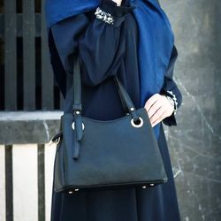 کیف مجلسی زنانه طرح آفتاب
