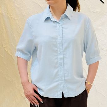 شومیز زنانه اسپرت کد M1243