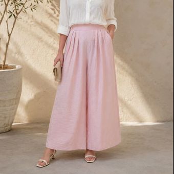 شلوار وارداتی زنانه کد M1245