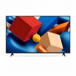 ال ای دی هوشمند هایسنس مدل UA50A61HSHICHD سایز 50 اینچ