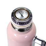 فلاسک LePRESSO ThermoSense مدل 850ml با استیل SUS 316