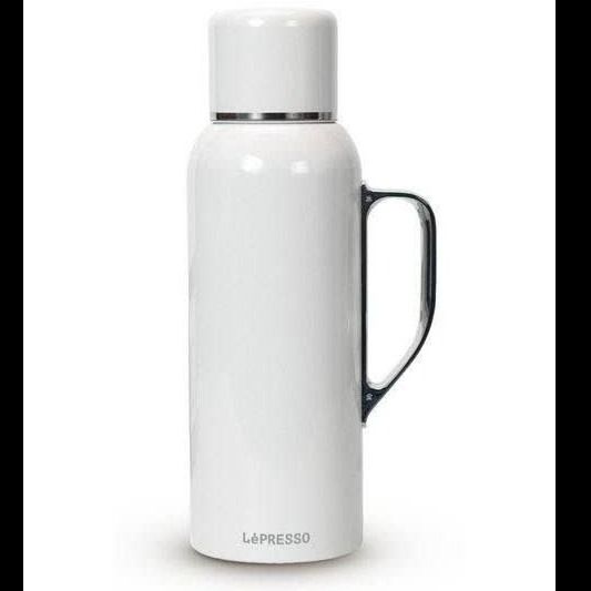 فلاسک LePRESSO ThermoSense مدل 850ml با استیل SUS 316