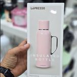 فلاسک LePRESSO ThermoSense مدل 850ml با استیل SUS 316