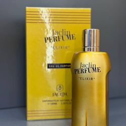 ادکلن ژاکلین اصل دوبی 100 میل