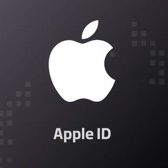 اپل آیدی