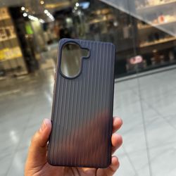 کاور قاب گارد مدل  NET case  مناسب برای POCO X7 pro
