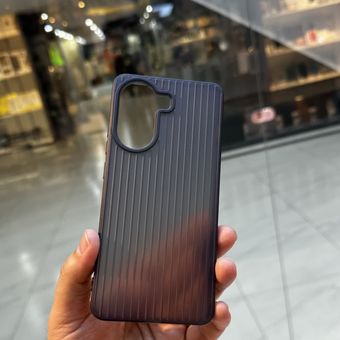 کاور قاب گارد مدل  NET case  مناسب برای POCO X7 pro