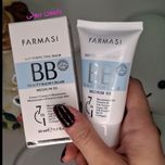 بی بی کرم SPF 15 حجم 50 میل MEDIUM 03
