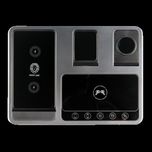 ایستگاه شارژ بی سیم 4in1 با توان 15 وات