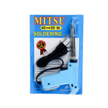 هویه تفنگی 40 تا 80 وات میتسو