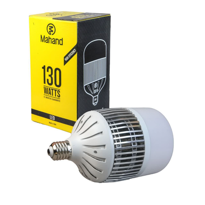 لامپ ال ای دی 130 وات مهند