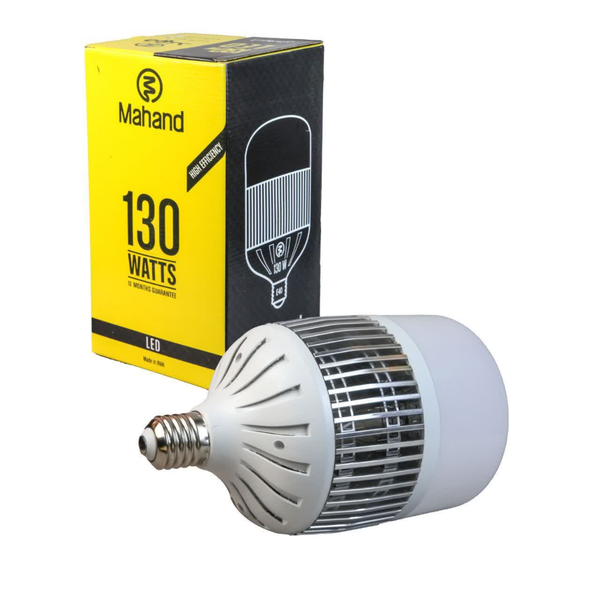 لامپ ال ای دی 130 وات مهند