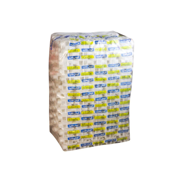 قوطی کلید عمیق 4سانتی SA1 سارو