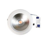 پنل سقفی توکار 30 وات COB افراتاب