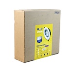 پنل سقفی توکار 30 وات COB افراتاب