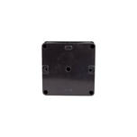 جعبه تقسیم 10*10 مشکی سارو