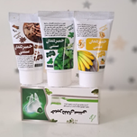 خمیر دندان بزرگسال