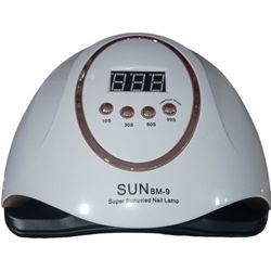 دستگاه یووی سان مدل SUN _BM9