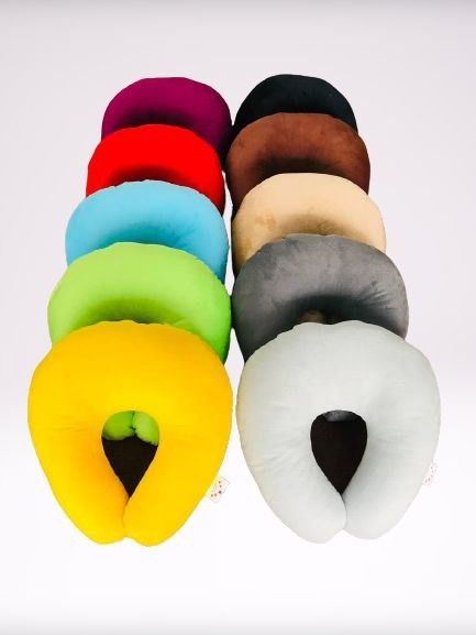 بالش گردنی 45×45