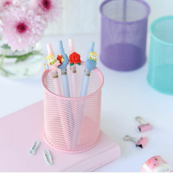 جاقلمی توری فلزی