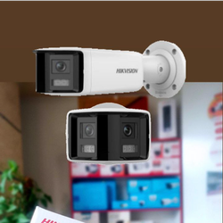 Hikvision 2T67G2P-LSU/SL