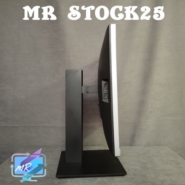 مانیتور استوک اچ پی 22 اینچ فریم لس HP E223
