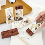 پاکن فانتزی شکلات