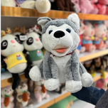 سگ هاسگی  000434