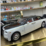 ماشین رولز رویس 000237