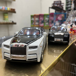 ماشین رولز رویس 000237