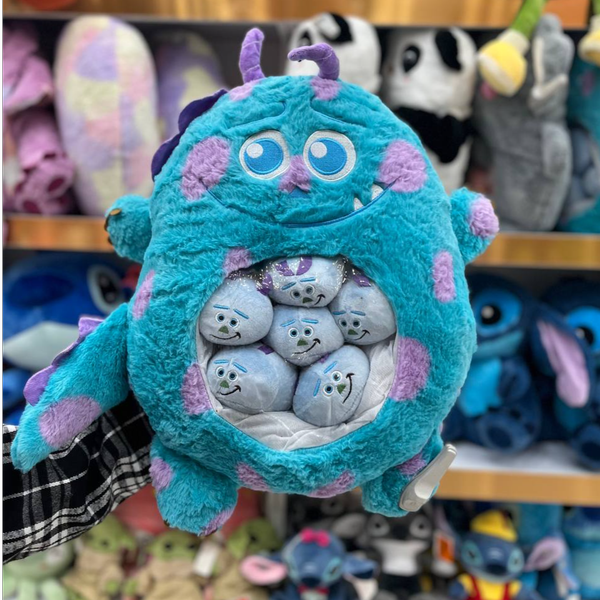 حیوانات باردار اورجینال مدل سالیوان 000403