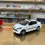 ماشین 207 فلزی 000216