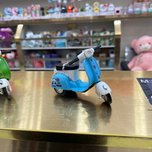 موتور بازی مدل وسپا 000233