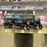 موتور فلزی 000255