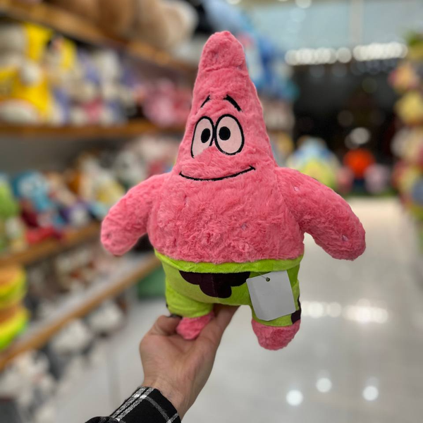 پاتریک سایز 1 اورجینال 001066