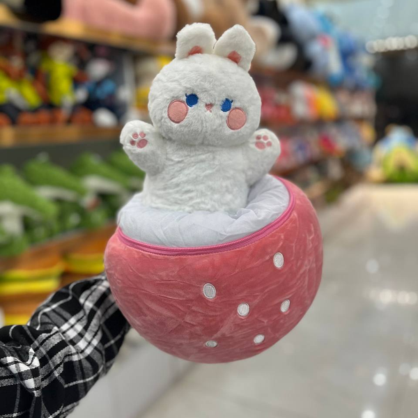 خرگوش سوپرایزی001056