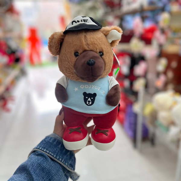 اسپورت ایستاده اورجینال 4041