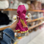 عروسک ماشا اورجینال 000885